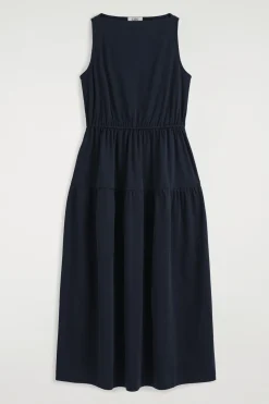 MIDIKLEID MIT U-BOOT-AUSSCHNITT UND RAFFUNGEN