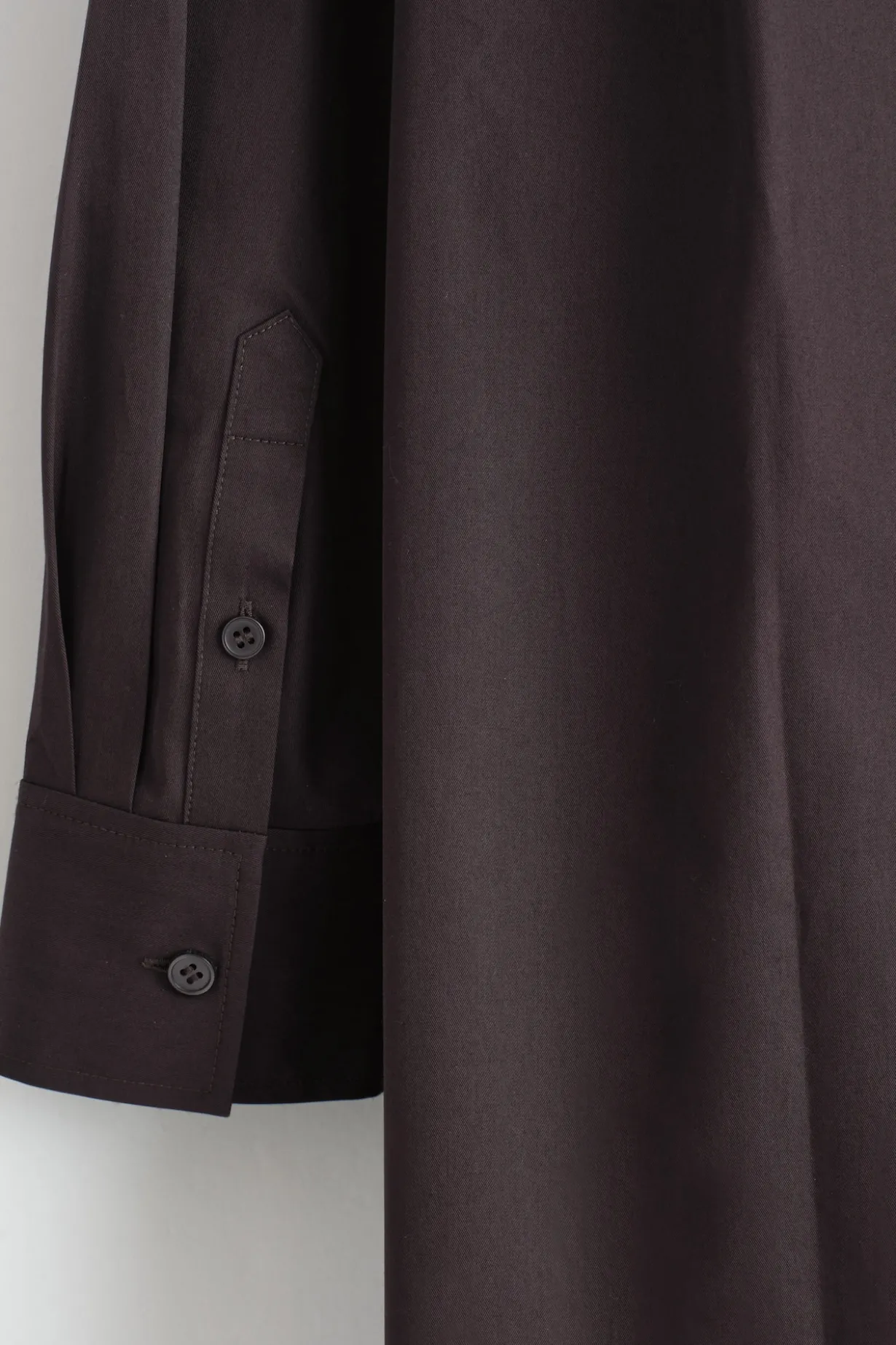 MINIKLEID AUS BAUMWOLLE MIT MATROSENKRAGEN