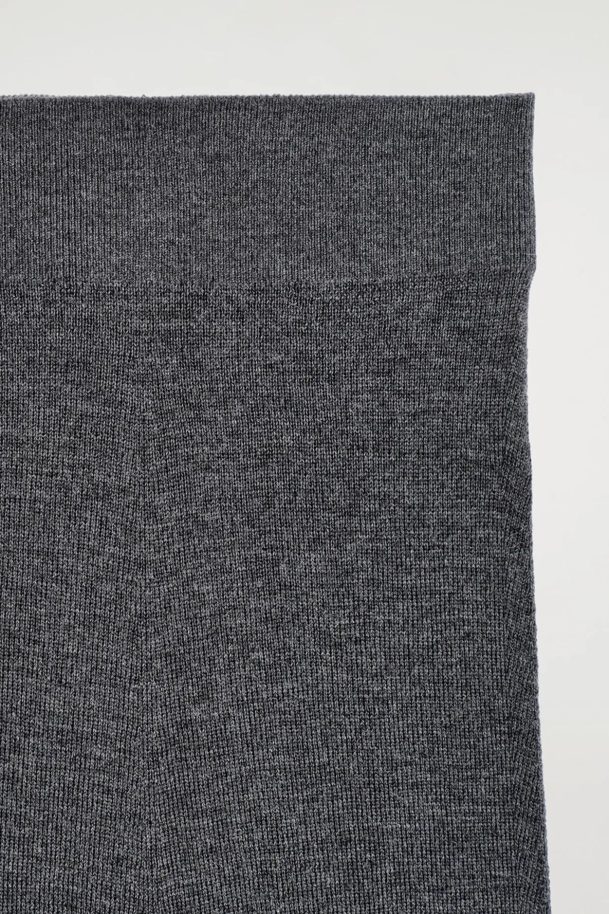 NAHTLOSE LEGGINGS AUS MERINOWOLLE