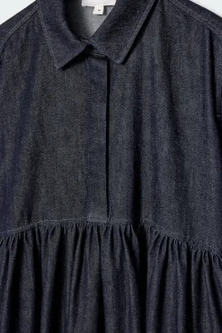 OVERSIZED-JEANS-BLUSENKLEID