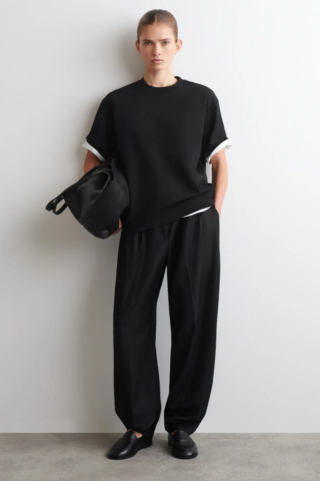 OVERSIZED-T-SHIRT