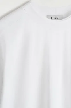 OVERSIZED-T-SHIRT MIT LAGENEFFEKT