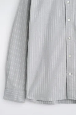 OXFORD-HEMD AUS BAUMWOLLE