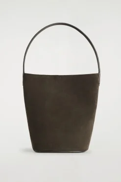 PARADIGM MINI TOTE BAG - VELOURSLEDER