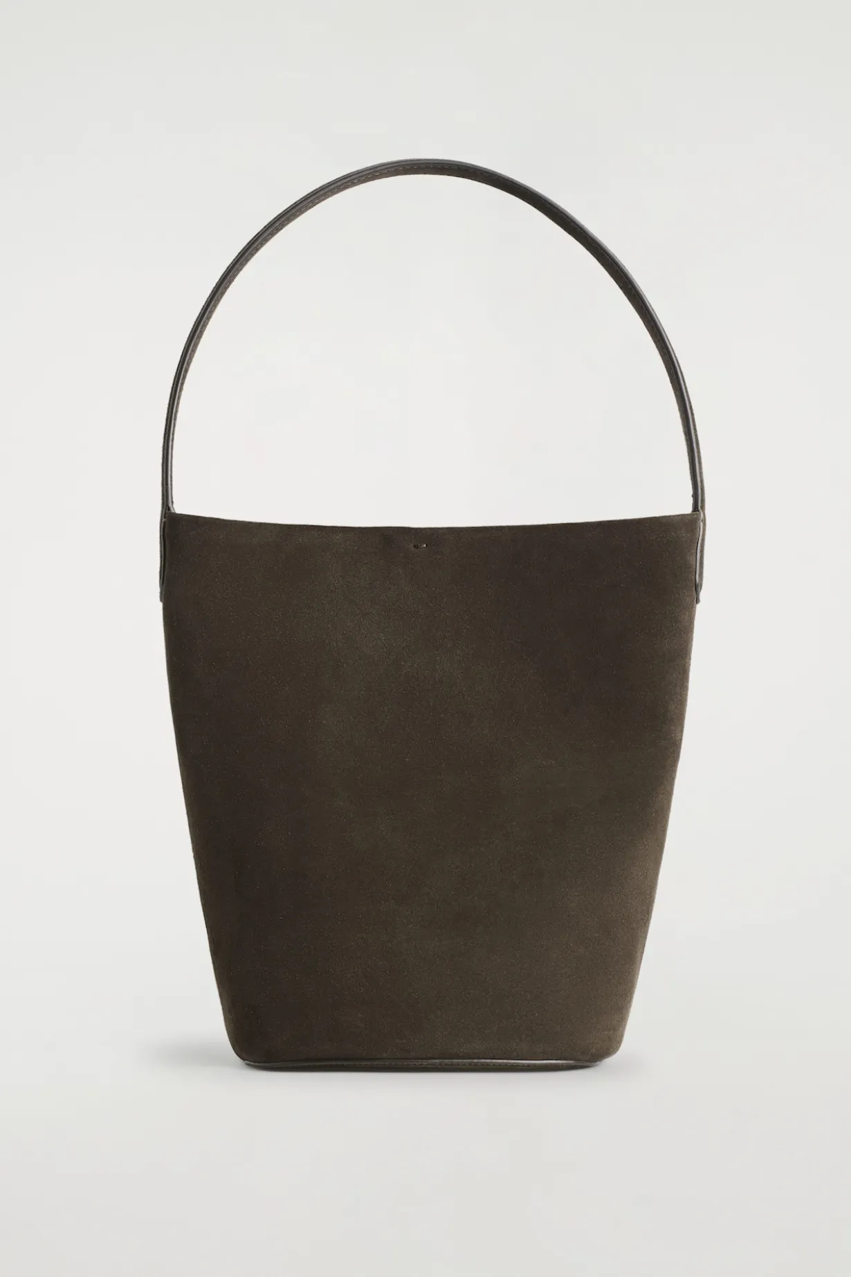 PARADIGM MINI TOTE BAG - VELOURSLEDER