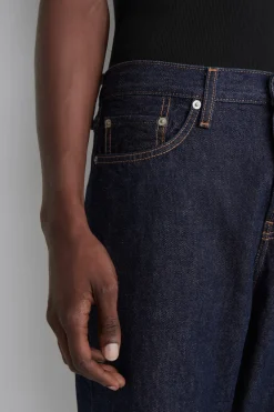PIER JEANS MIT SCHMALEM BEIN
