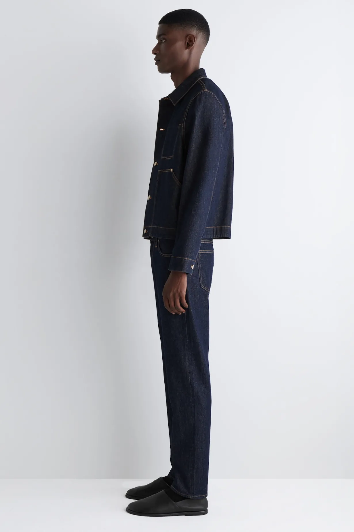 PIER JEANS MIT SCHMALEM BEIN