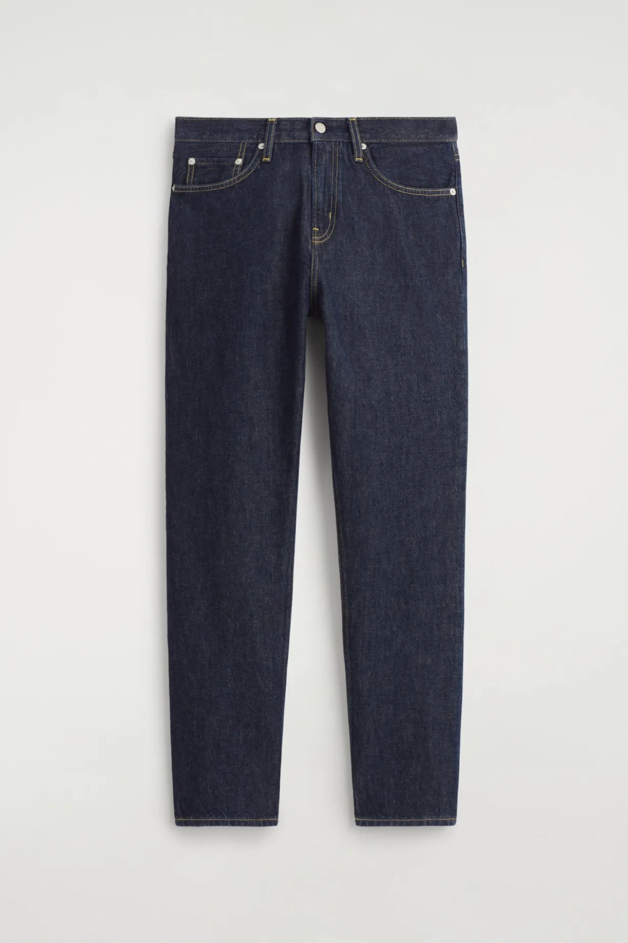 PIER JEANS MIT SCHMALEM BEIN