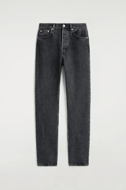 PIPELINE JEANS MIT SCHMALEM BEIN