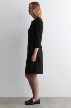 POLOPULLOVER AUS MERINOWOLLE