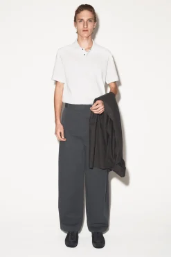 POLOSHIRT AUS BAUMWOLL-PIQUÉ