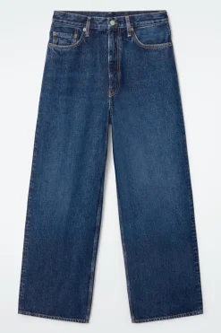 POOL JEANS MIT WEITEM BEIN