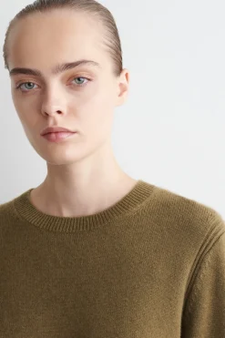 PULLOVER AUS KASCHMIR