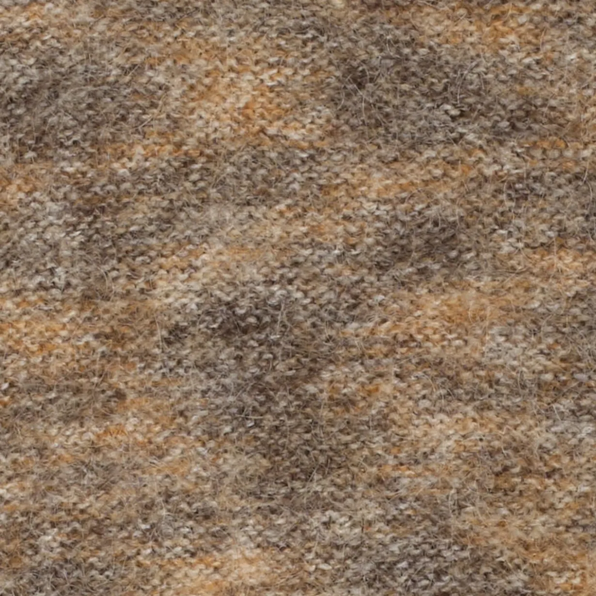 PULLOVER AUS MOHAIR-MIX MIT RUNDHALSAUSSCHNITT