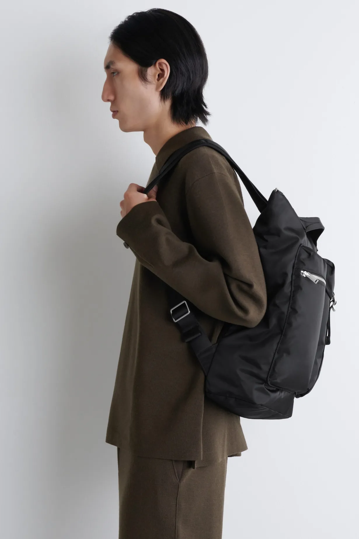 PURSUIT RUCKSACK - NYLON