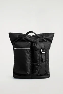 PURSUIT RUCKSACK - NYLON