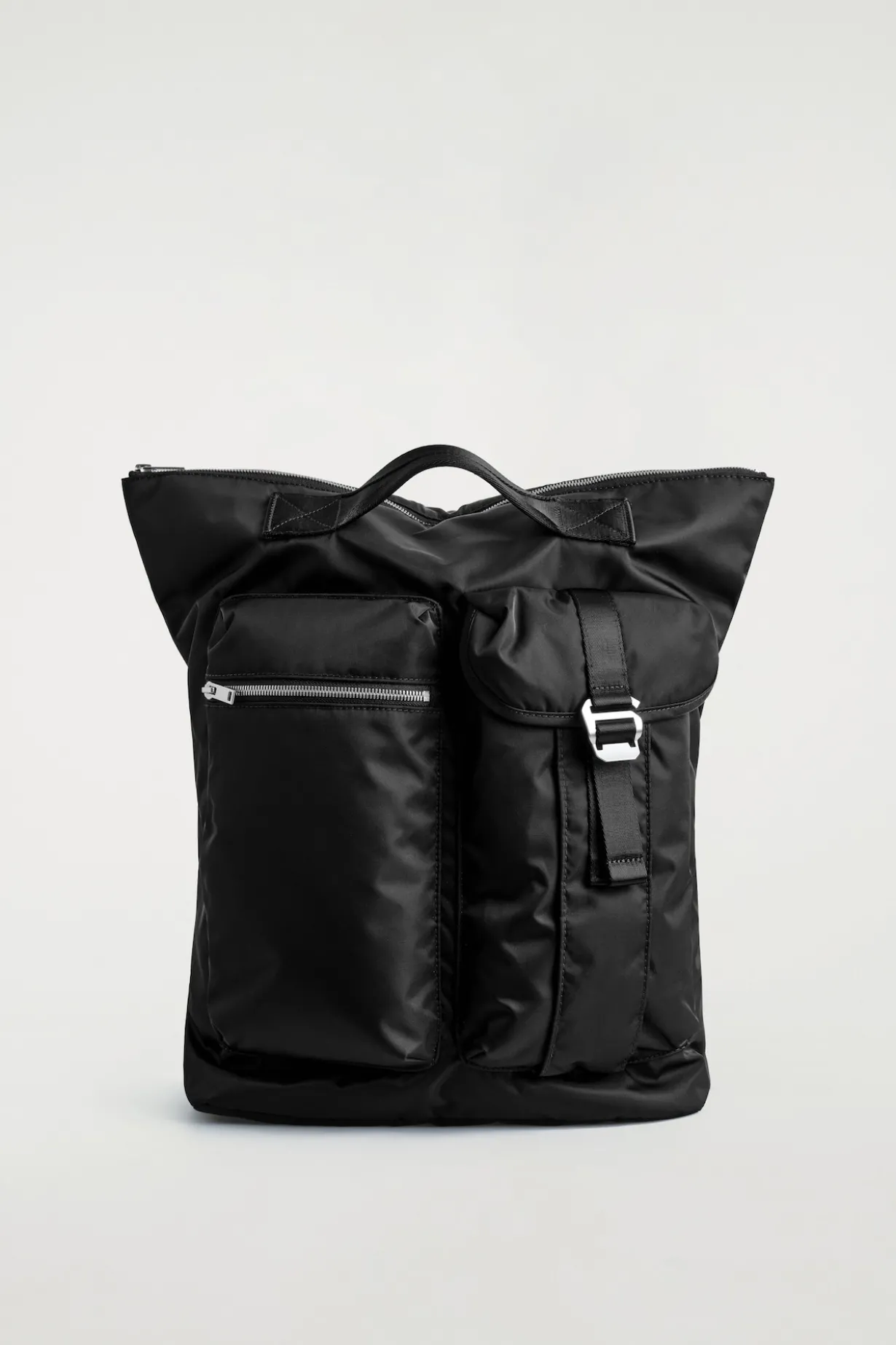 PURSUIT RUCKSACK - NYLON