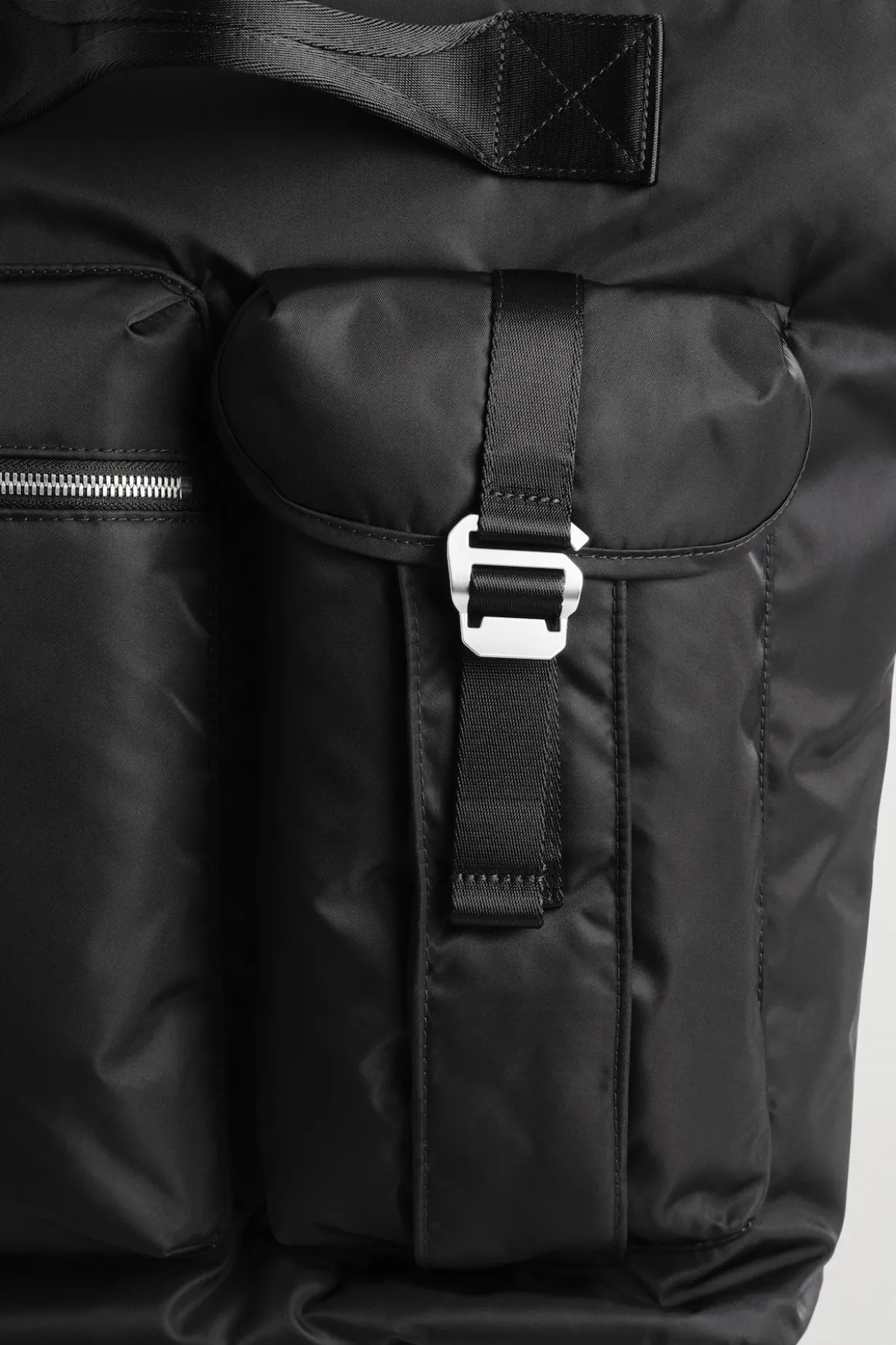PURSUIT RUCKSACK - NYLON