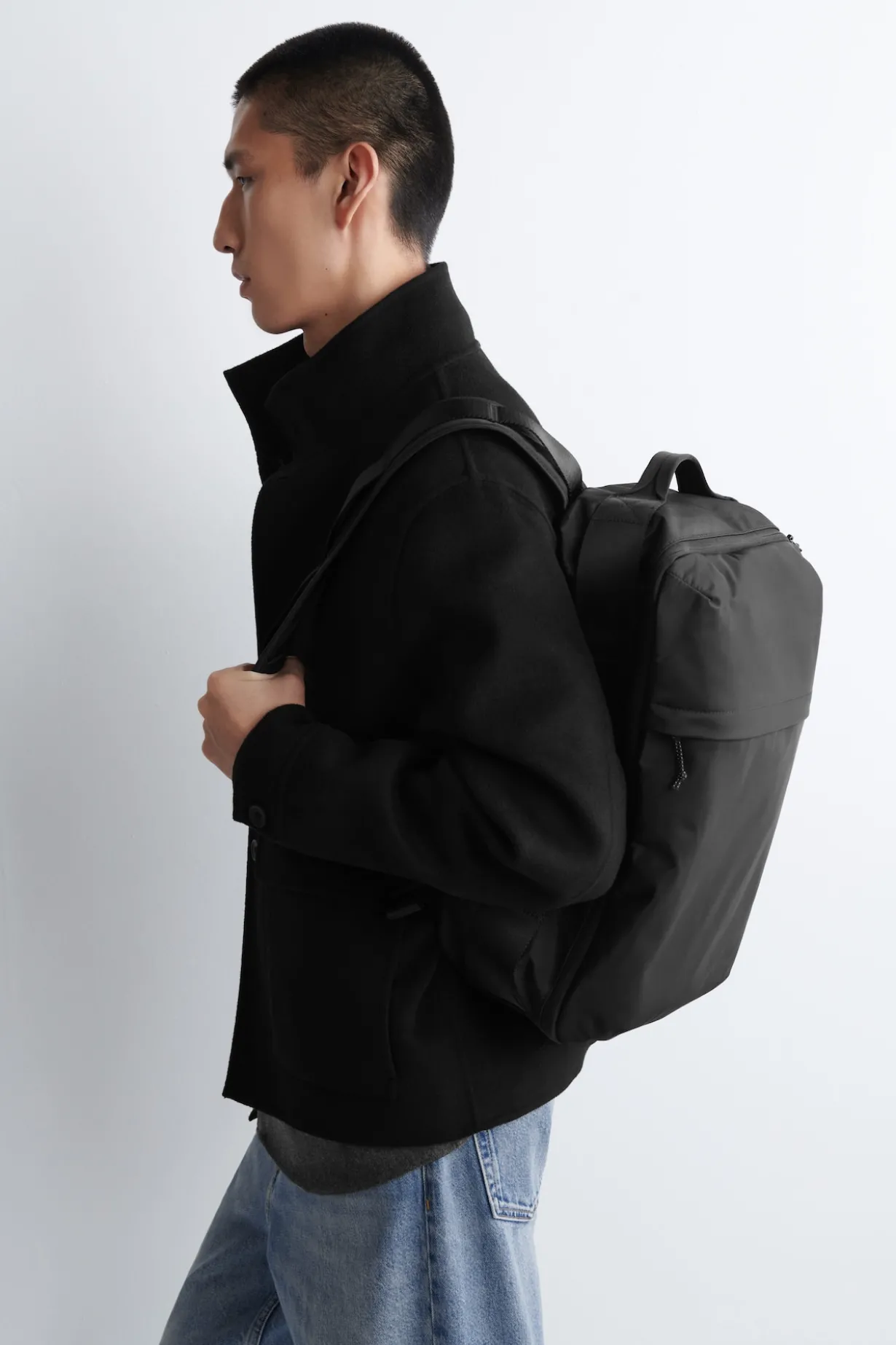REISERUCKSACK – NYLON