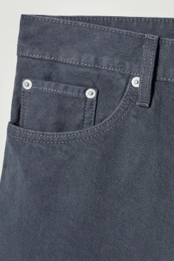 RIDER JEANS MIT GERADEM BEIN