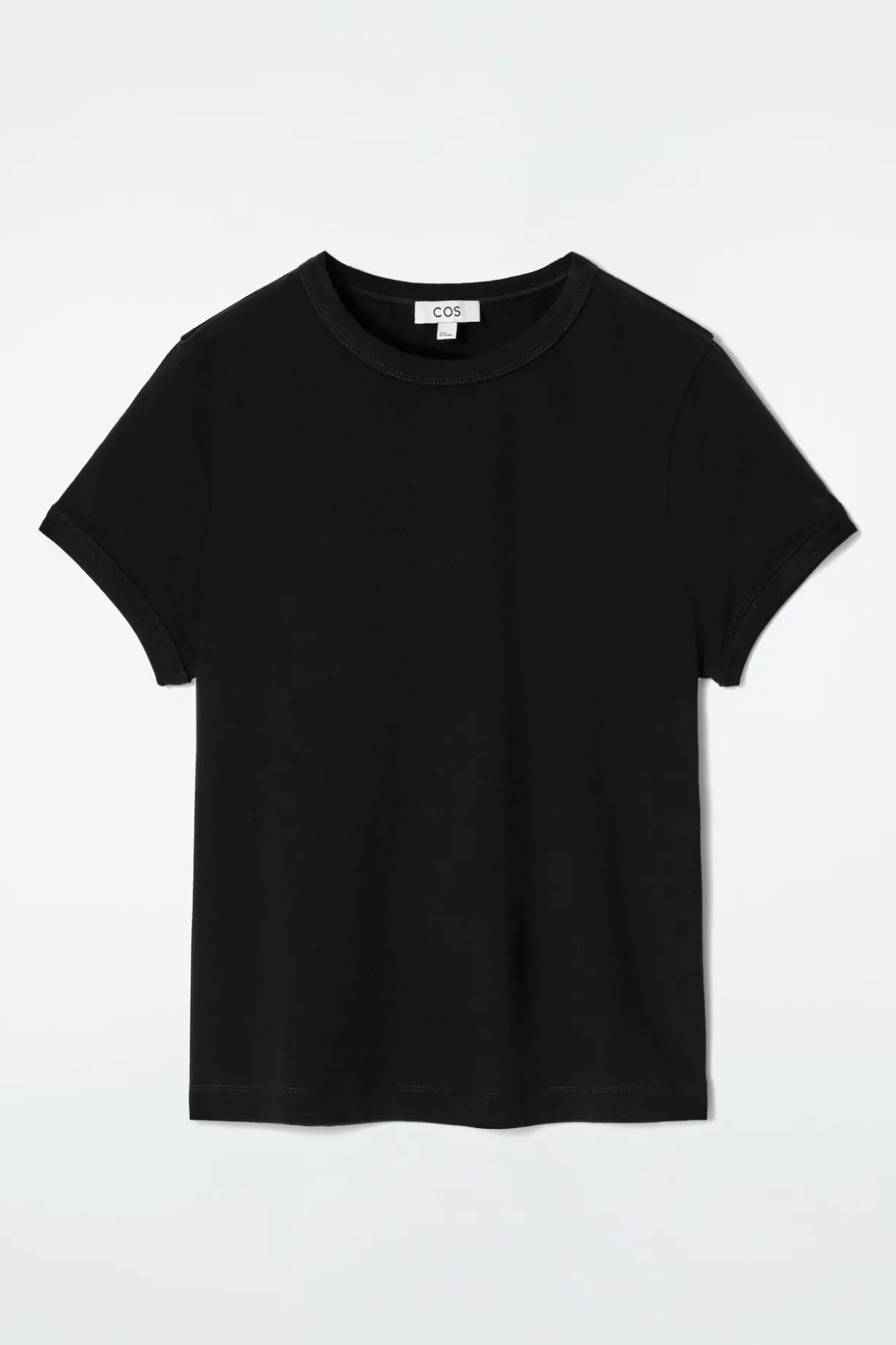 RINGER-T-SHIRT