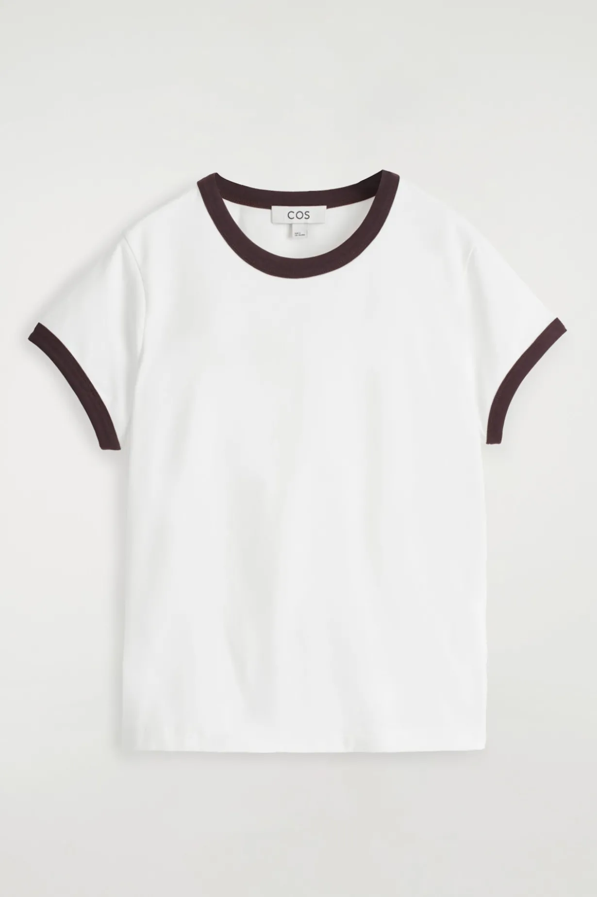 RINGER-T-SHIRT