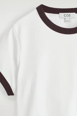 RINGER-T-SHIRT