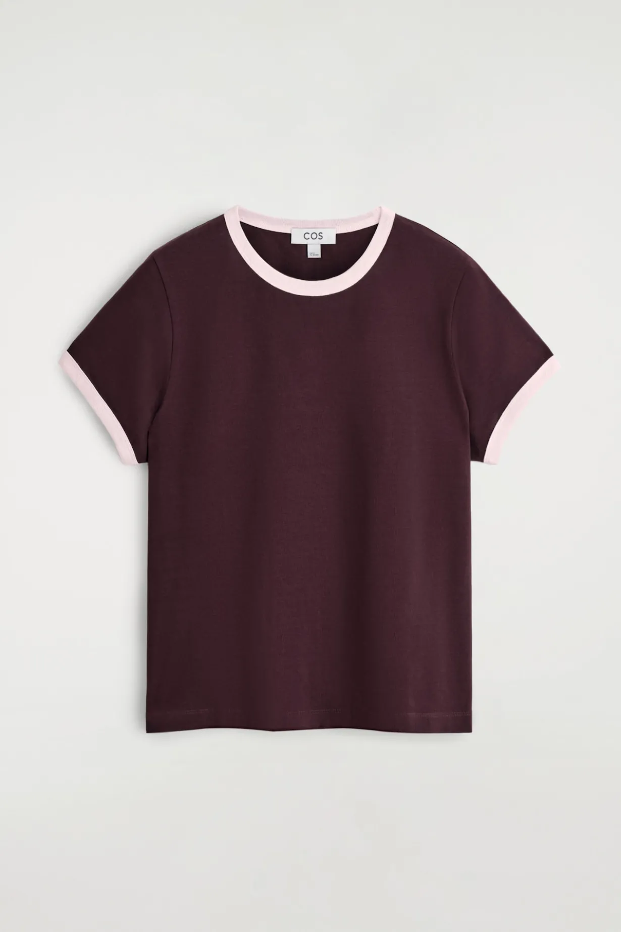 RINGER-T-SHIRT