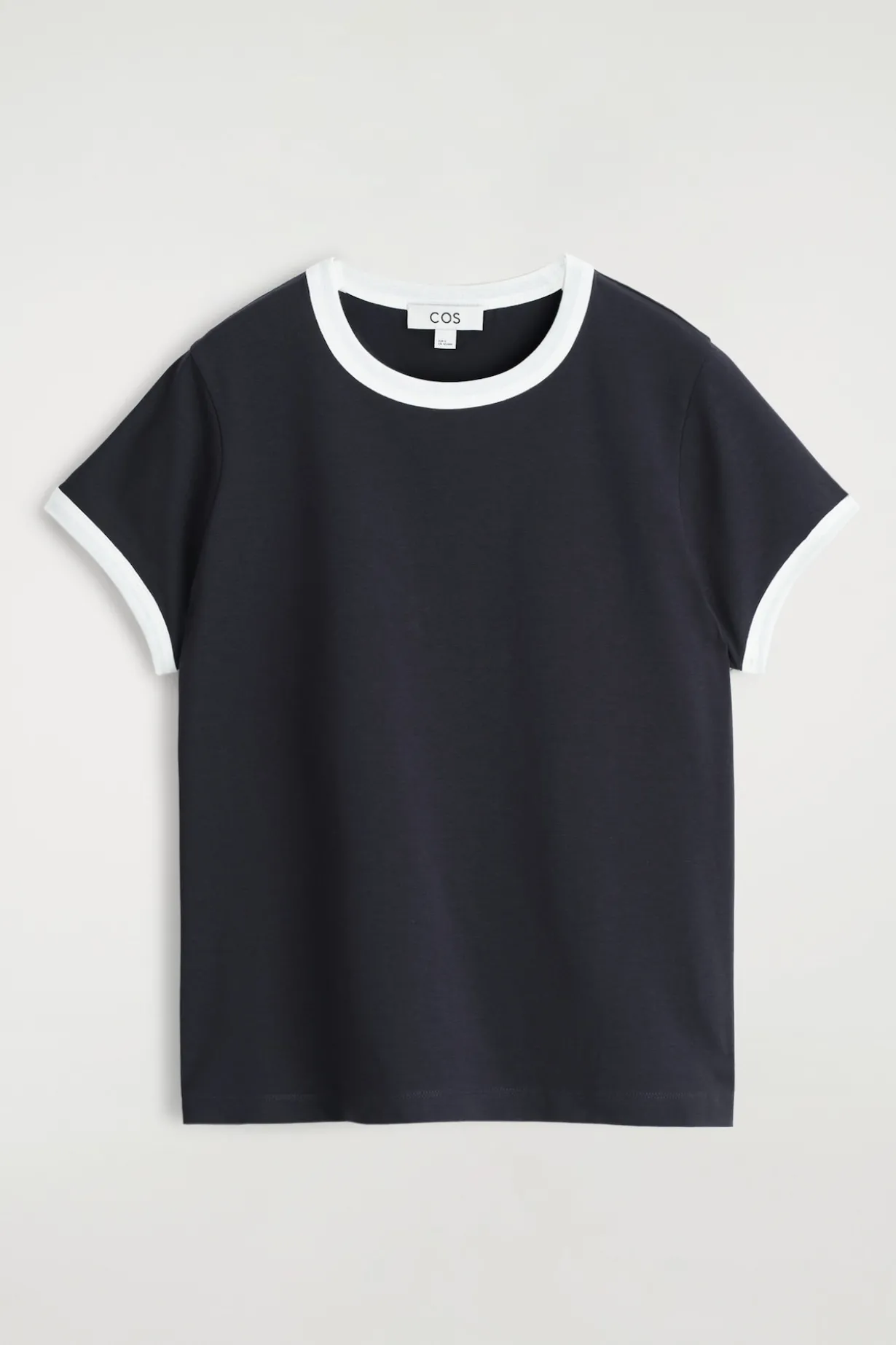 RINGER-T-SHIRT