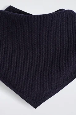 SCHAL AUS MERINOWOLLE