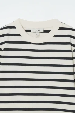SCHLICHTES LANGARMSHIRT MIT NORMALER PASSFORM