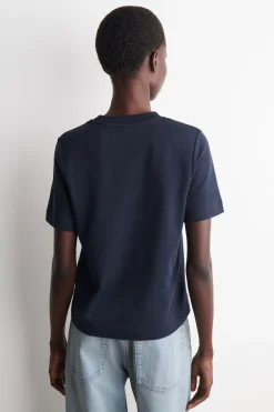 SCHLICHTES T-SHIRT