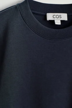 SCHLICHTES T-SHIRT