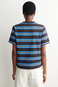 SCHLICHTES T-SHIRT