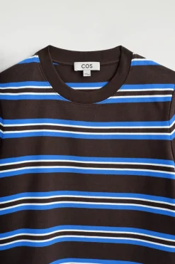 SCHLICHTES T-SHIRT