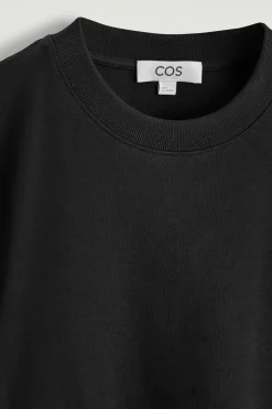 SCHLICHTES T-SHIRT
