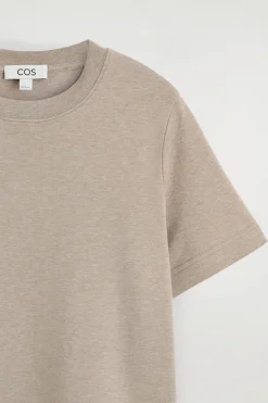 SCHLICHTES T-SHIRT