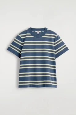 SCHLICHTES T-SHIRT