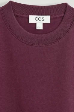 SCHLICHTES T-SHIRT