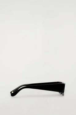 SCHMALE RECHTECKIGE SONNENBRILLE