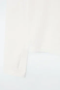 SCHMALES LEICHTES LANGARMSHIRT