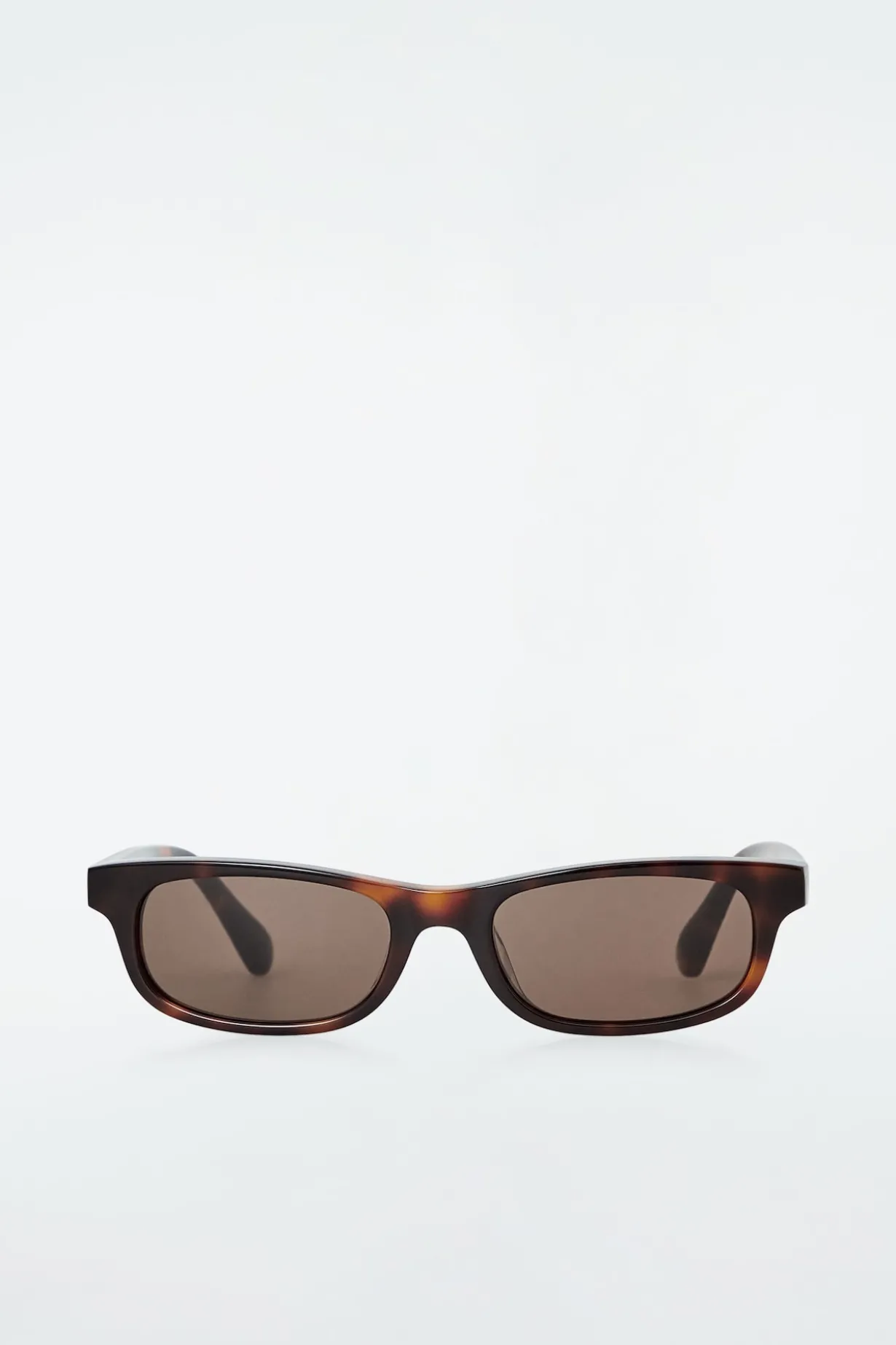 SCOPE SONNENBRILLE - RECHTECKIG