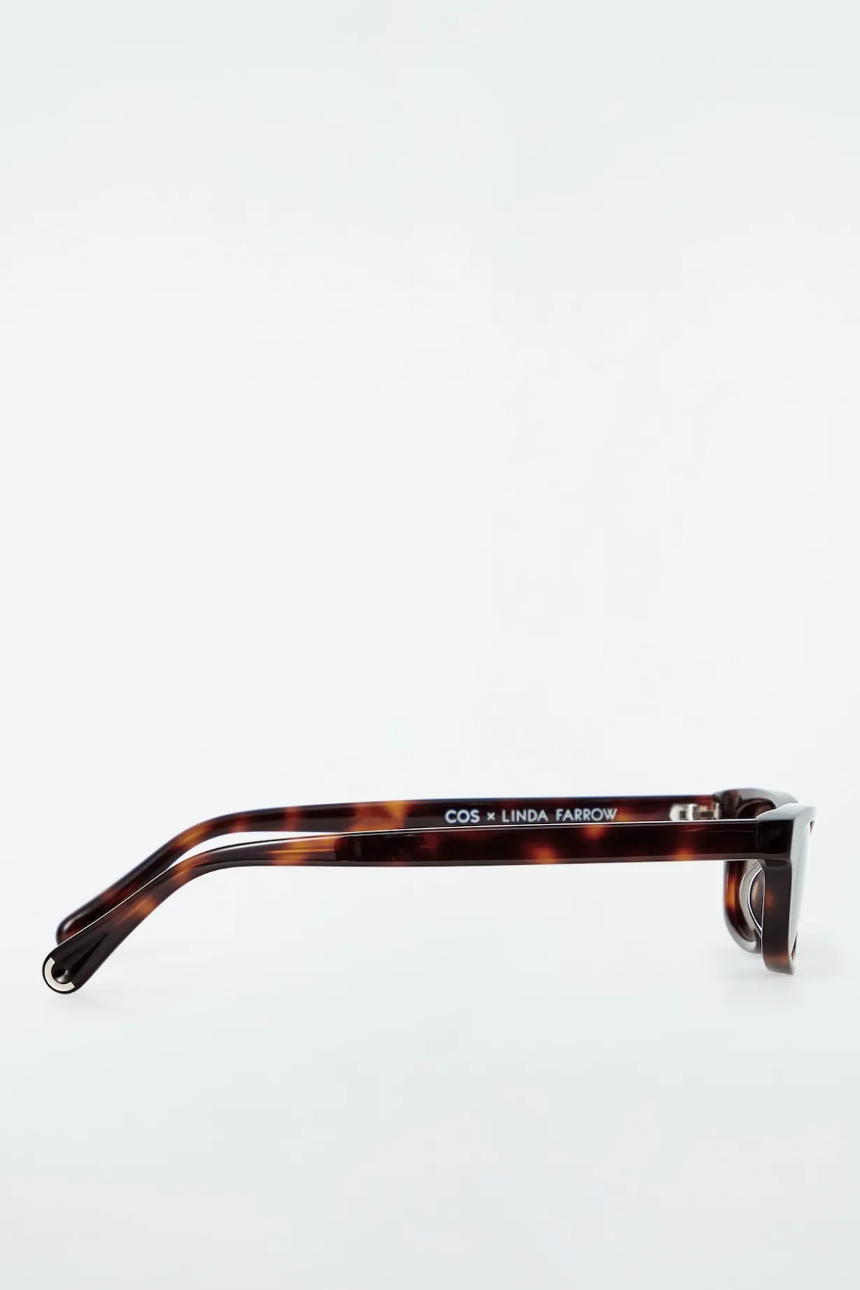 SCOPE SONNENBRILLE - RECHTECKIG