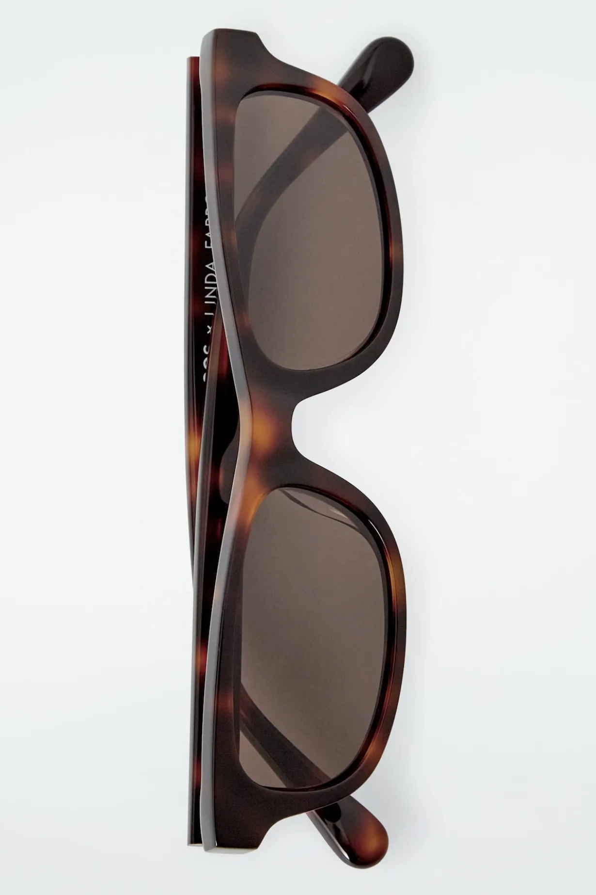 SCOPE SONNENBRILLE - RECHTECKIG