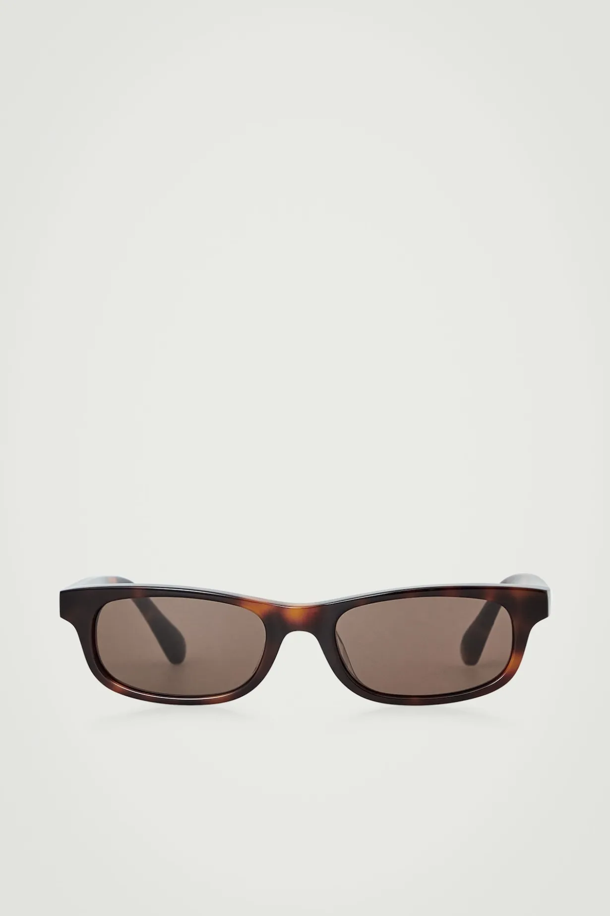 SCOPE SONNENBRILLE - RECHTECKIG