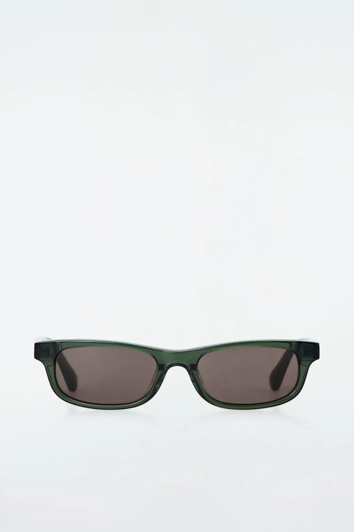 SCOPE SONNENBRILLE - RECHTECKIG
