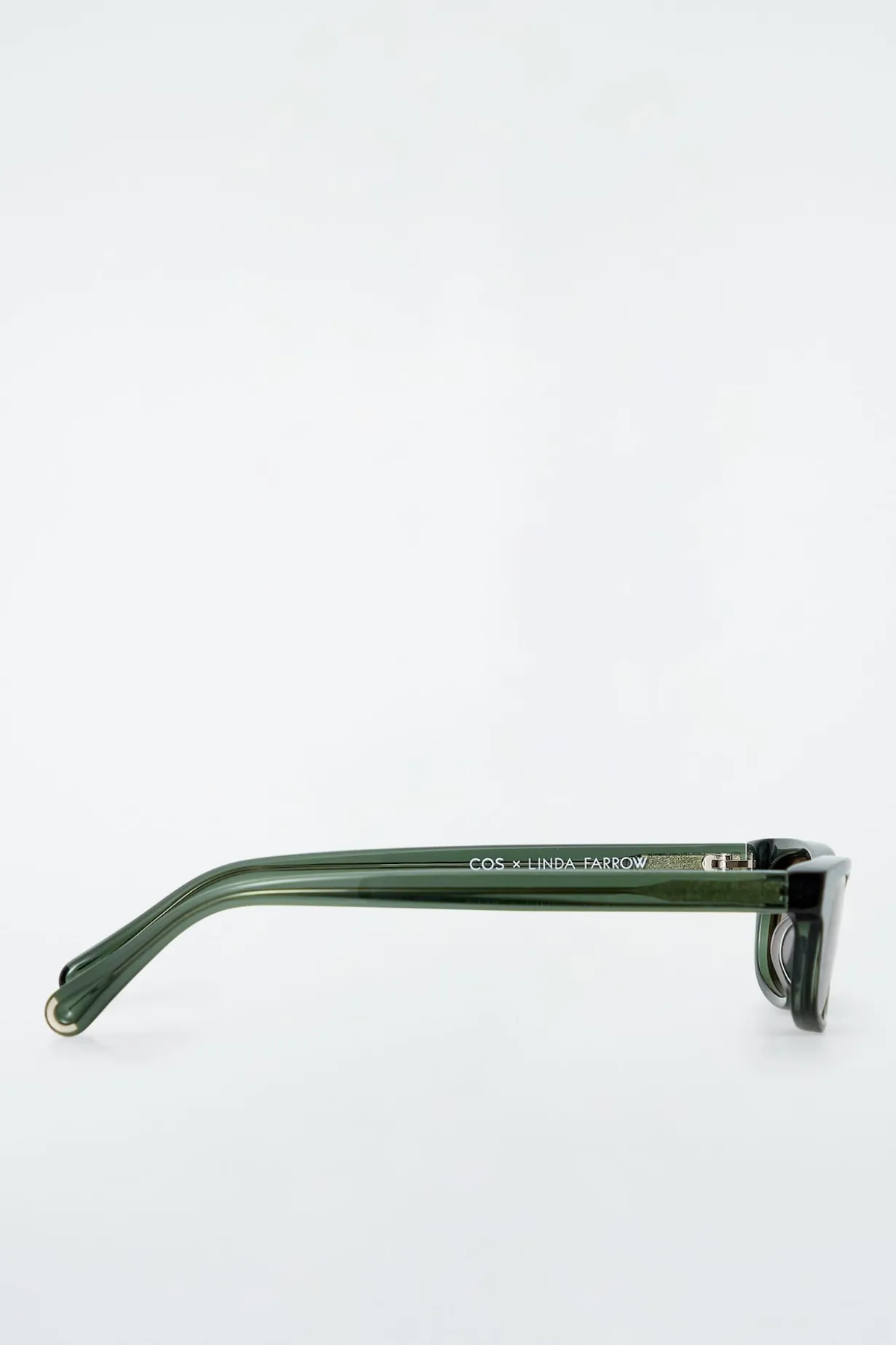 SCOPE SONNENBRILLE - RECHTECKIG