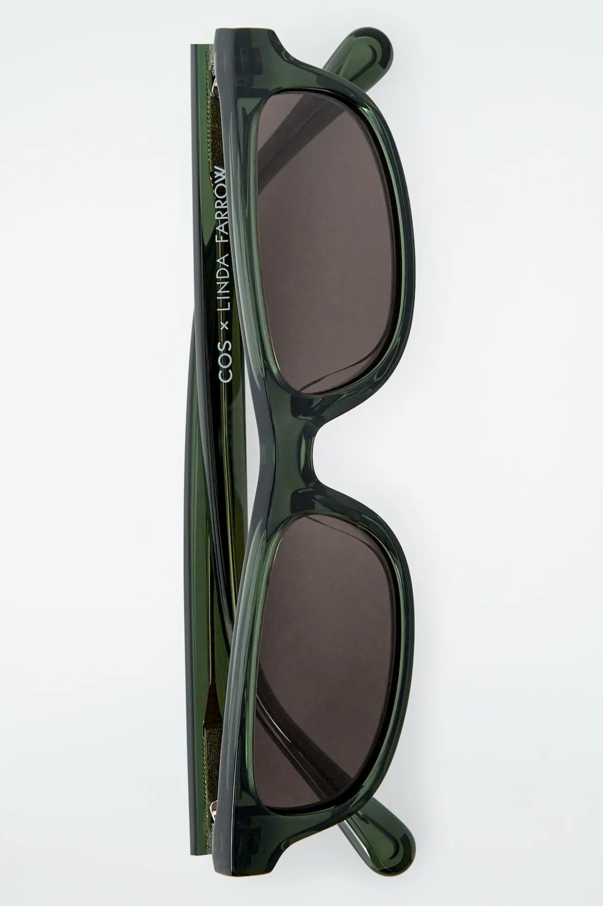 SCOPE SONNENBRILLE - RECHTECKIG