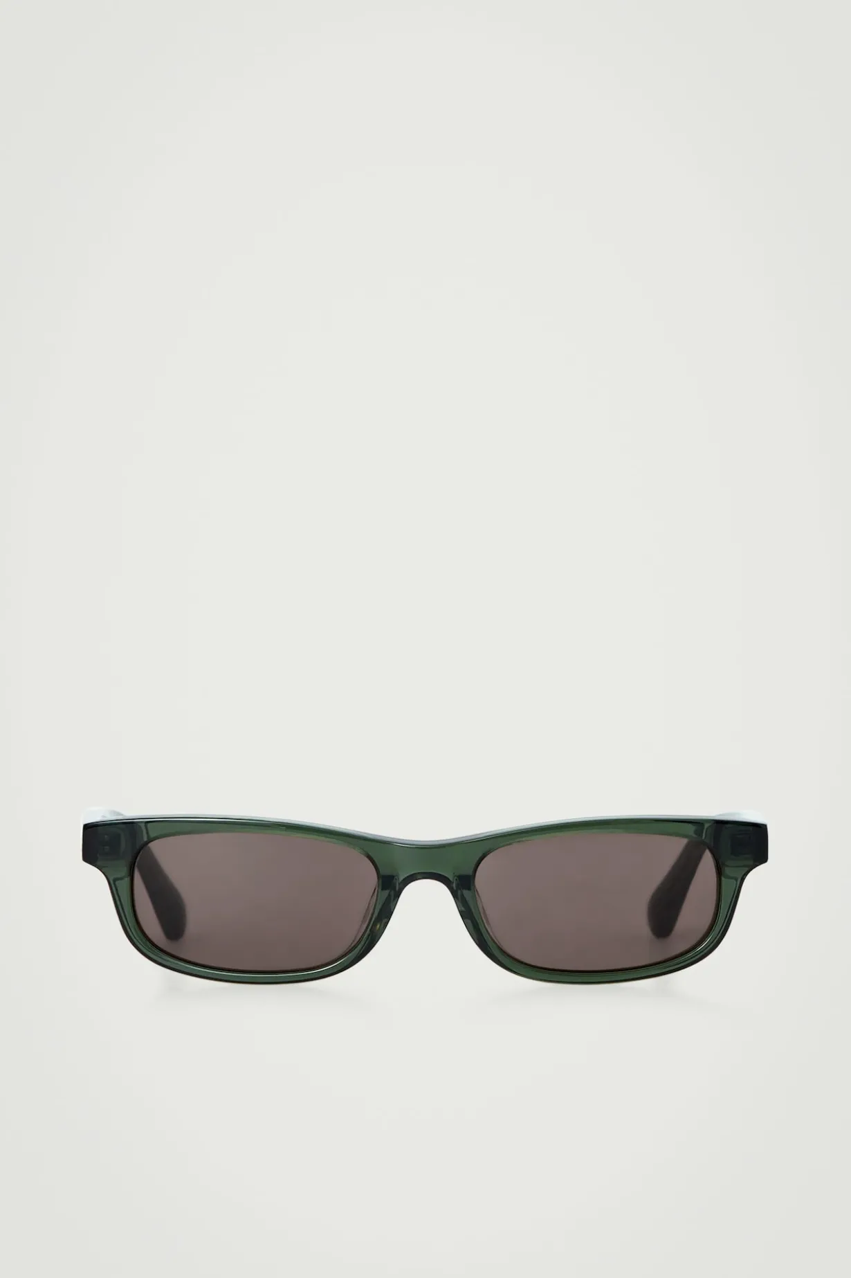 SCOPE SONNENBRILLE - RECHTECKIG