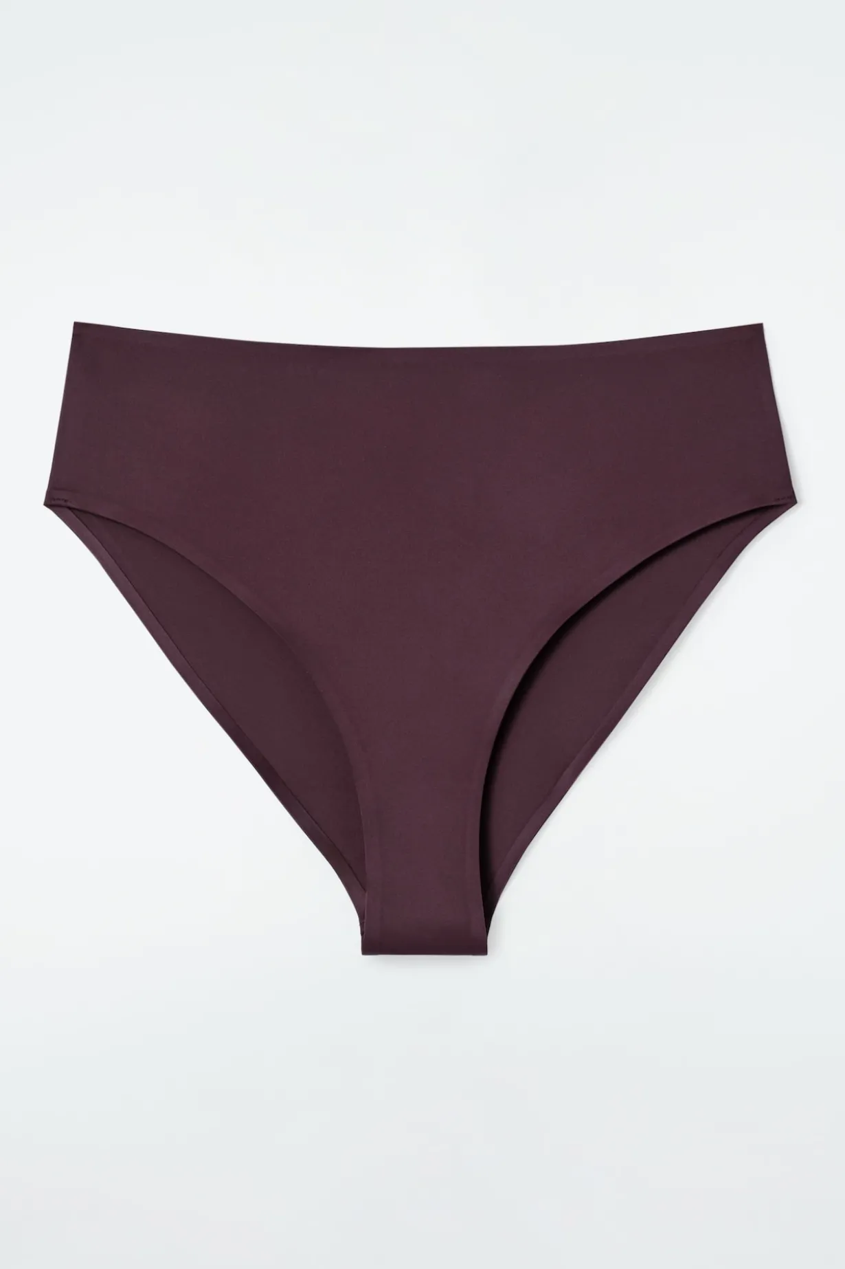 SCUBA-BIKINIHOSE MIT HOHEM BUND